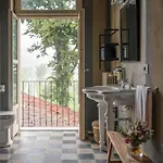 Vigne Di Fagnano 1709 Eco Relais カントリーハウス サント・ステファノ・ベルボ