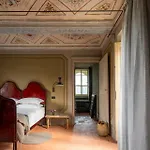 カントリーハウス Vigne Di Fagnano 1709 Eco Relais