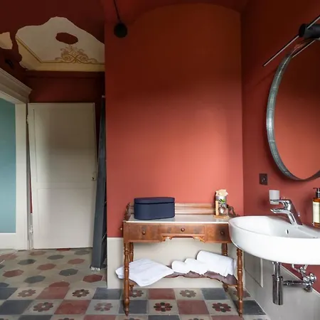 Vigne Di Fagnano 1709 Eco Relais Venkovský dům