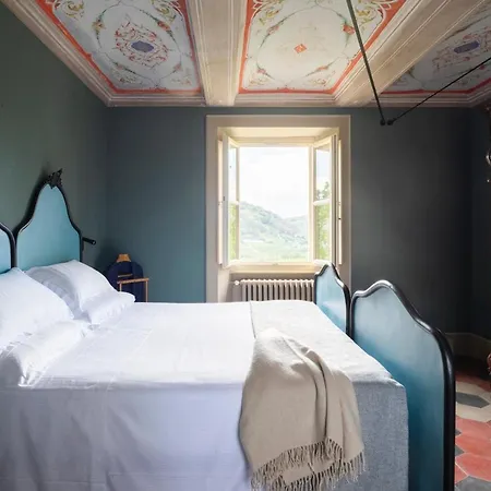 Venkovský dům Vigne Di Fagnano 1709 Eco Relais *