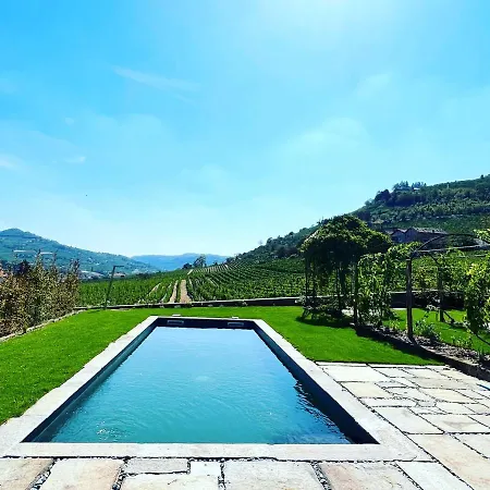 Landhuis Vigne Di Fagnano 1709 Eco Relais *
