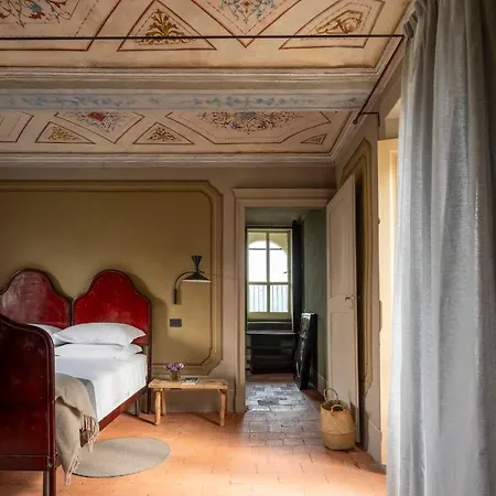 Venkovský dům Vigne Di Fagnano 1709 Eco Relais