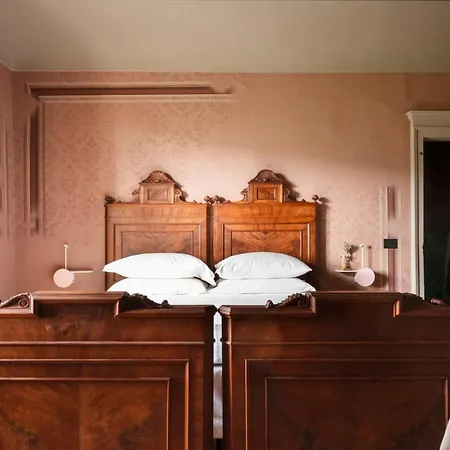 Vigne Di Fagnano 1709 Eco Relais Venkovský dům *