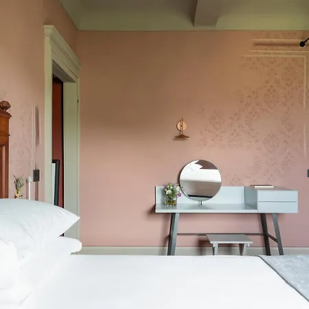 Kır Evi Vigne Di Fagnano 1709 Eco Relais