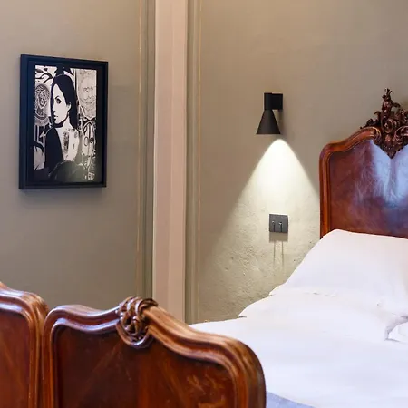 Venkovský dům Vigne Di Fagnano 1709 Eco Relais