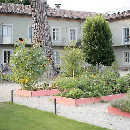 Kır Evi Vigne Di Fagnano 1709 Eco Relais *