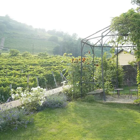 Casa di campagna Vigne Di Fagnano 1709 Eco Relais Santo Stefano Belbo