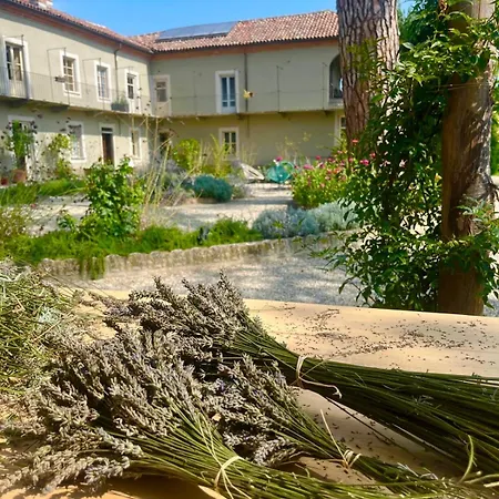 Vigne Di Fagnano 1709 Eco Relais *