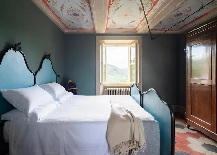 Country house Vigne Di Fagnano 1709 Eco Relais *
