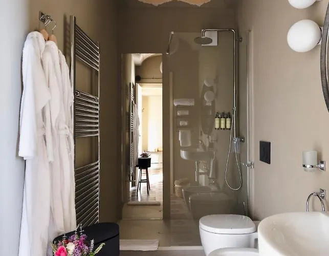 Vigne Di Fagnano 1709 Eco Relais Country house Santo Stefano Belbo