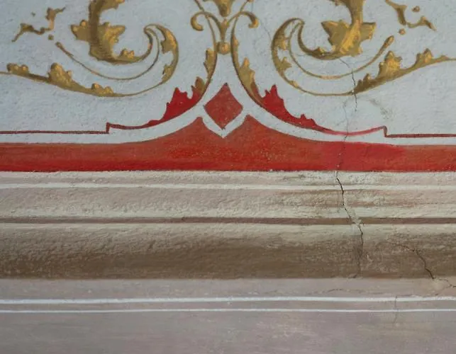 Vigne Di Fagnano 1709 Eco Relais Country house *