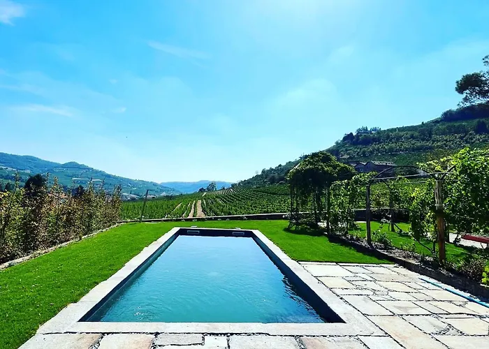 Country house Vigne Di Fagnano 1709 Eco Relais *