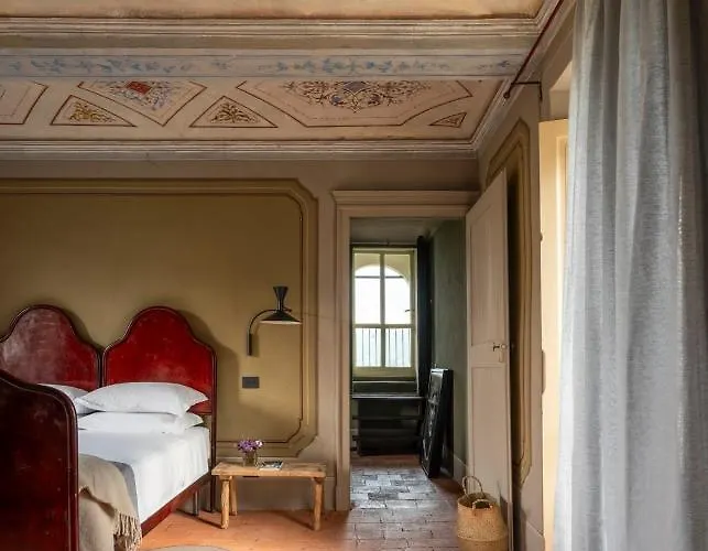 Country house Vigne Di Fagnano 1709 Eco Relais