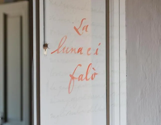 Country house Vigne Di Fagnano 1709 Eco Relais *