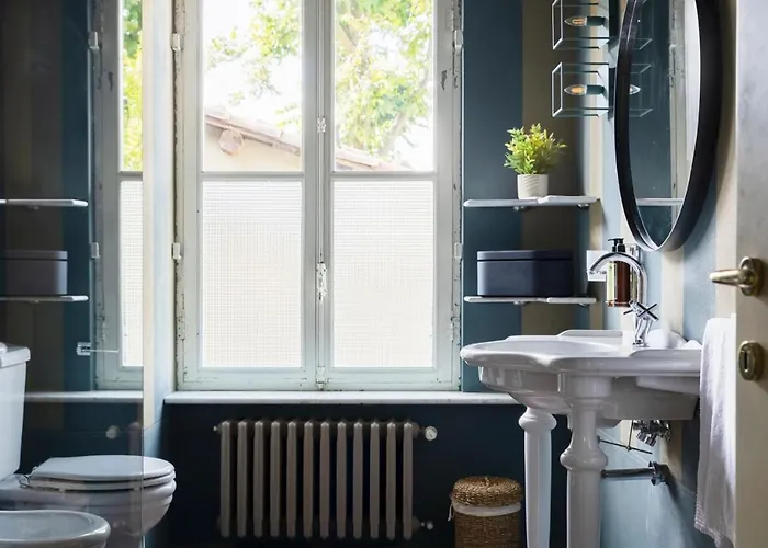 Vigne Di Fagnano 1709 Eco Relais