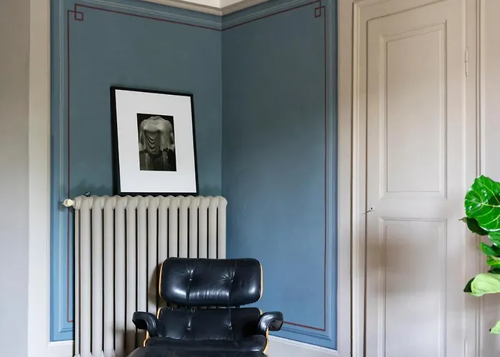 Vigne Di Fagnano 1709 Eco Relais * Santo Stefano Belbo