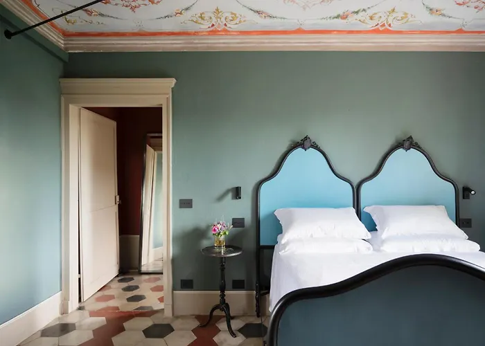 Country house Vigne Di Fagnano 1709 Eco Relais Santo Stefano Belbo