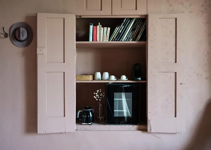 Vigne Di Fagnano 1709 Eco Relais Santo Stefano Belbo