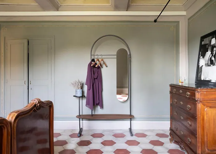 Vigne Di Fagnano 1709 Eco Relais Country house *