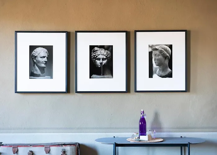 Country house Vigne Di Fagnano 1709 Eco Relais