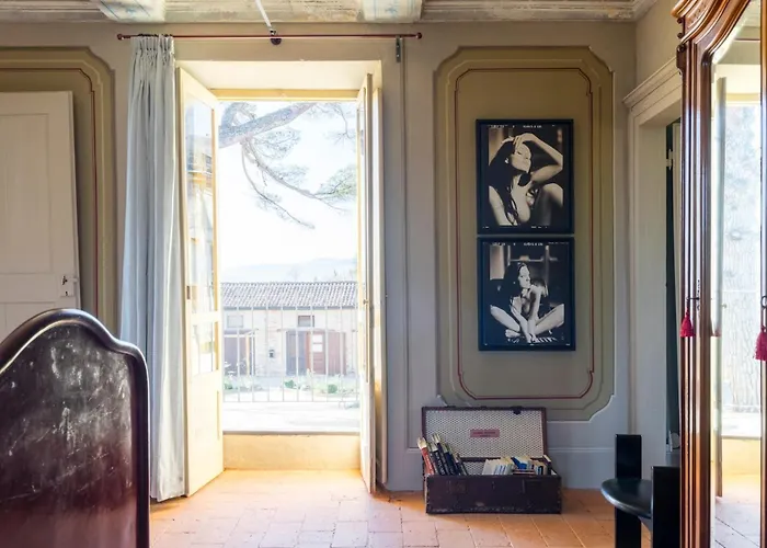 Vigne Di Fagnano 1709 Eco Relais Santo Stefano Belbo