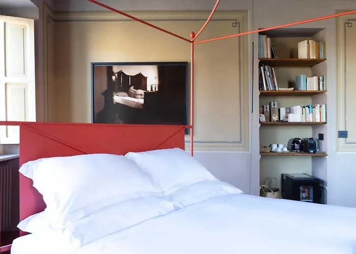 Vigne Di Fagnano 1709 Eco Relais Country house