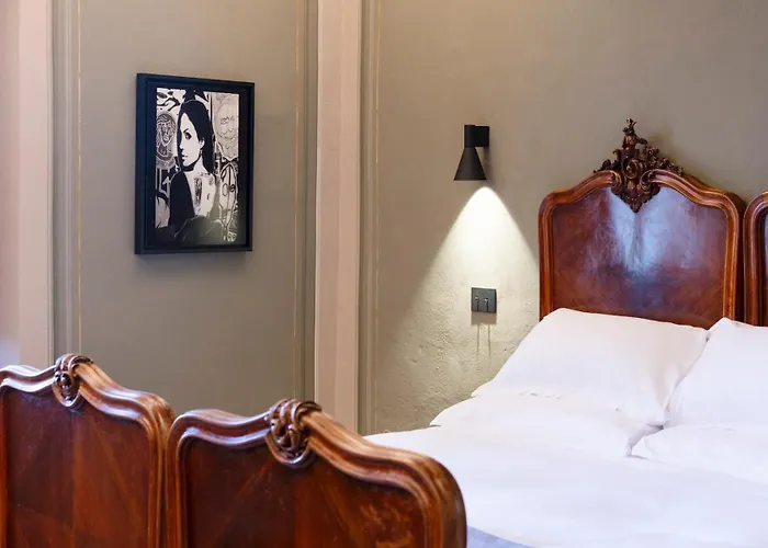 Country house Vigne Di Fagnano 1709 Eco Relais