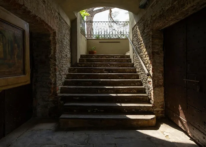Vigne Di Fagnano 1709 Eco Relais