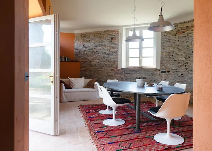 Country house Vigne Di Fagnano 1709 Eco Relais *