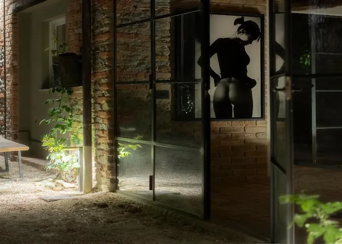 Vigne Di Fagnano 1709 Eco Relais Country house