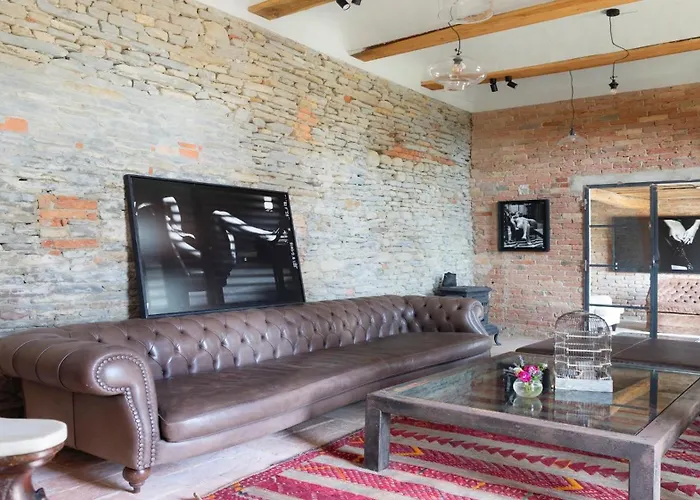 Country house Vigne Di Fagnano 1709 Eco Relais